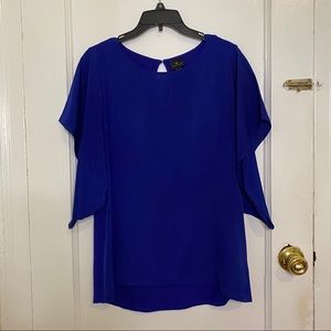 Worthington Blouse